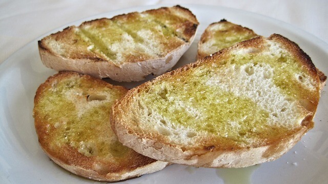 Volite da jedete tost i krompiriće?  - Pixabay