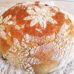 домашний хлеб Дияна Попович рецепты и кулинарная книга онлайн