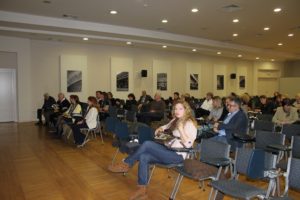 Održana prezentacija projekta i knjige Tradicionalni recepti domaće srpske kuhinje