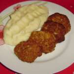 Stuffed Schnitzel - Jelena Nikolić - Recipes and Cookbook online