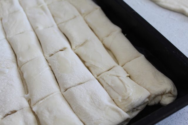 Samsa - Tradicionalni recepti domaće srpske kuhinje - Recepti i Kuvar online