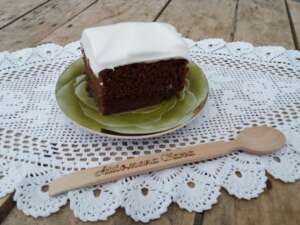 Iceberg Cake - Dijana Popović - Recipes and Cookbook online