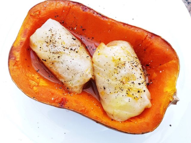 Sarma u bundevi - Dijana Popović - Recepti i Kuvar online