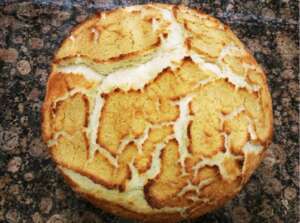 Dutch bread - Dijana Popović - Recipes and Cookbook online