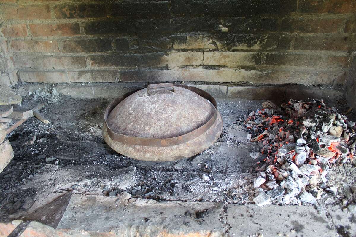 Kako spremiti meso ispod sača u rerni - foto Miodrag Ilić, Recepti i Kuvar online