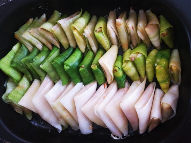 Punjeni praziluk - Dijana Popović - Recepti i Kuvar online