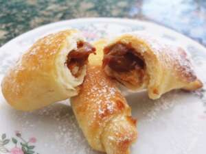 Recipe for rolls - Dijana Popović - Recipes and Cookbook online