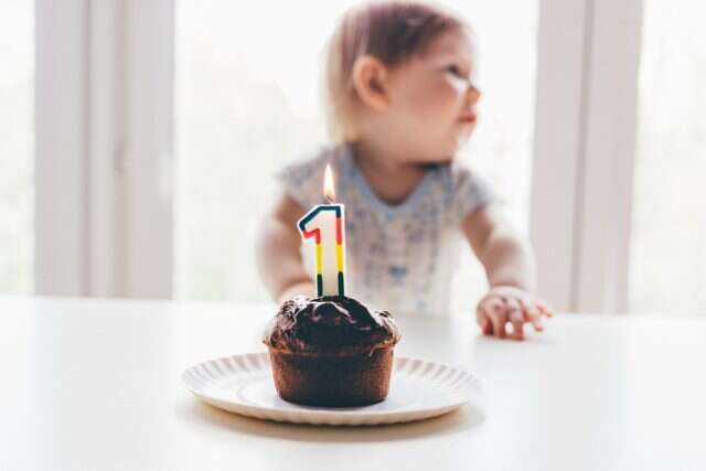 Torte za prvi rođendan: Ideje i recepti, photo: Pixabay