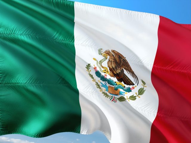 Cibo messicano: il paradiso per tutti i buongustai