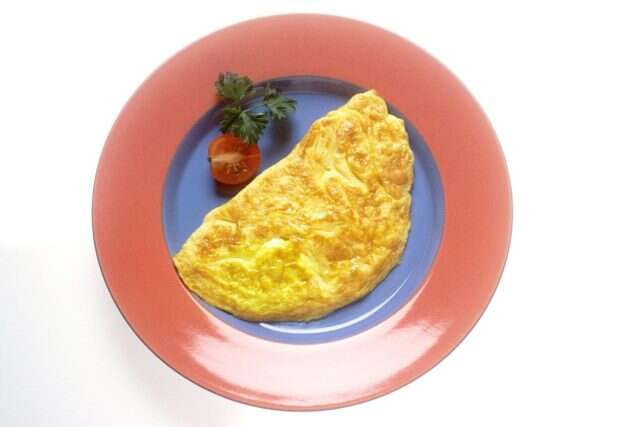 Kuvanje u doba korone: Džejmi Oliver, omlet na francuski način - photo Pixabay