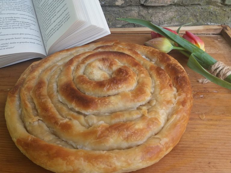 Kako spremiti bečku šniclu? – Bečka šnicla, original recept, sastojci i način pripreme
