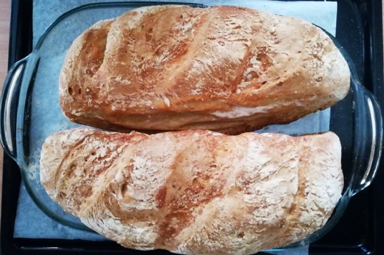 Uštipci od krompira – Javorka Filipović