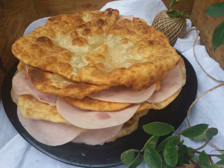 Uštipci sa šargarepom – Jadranka Blažić