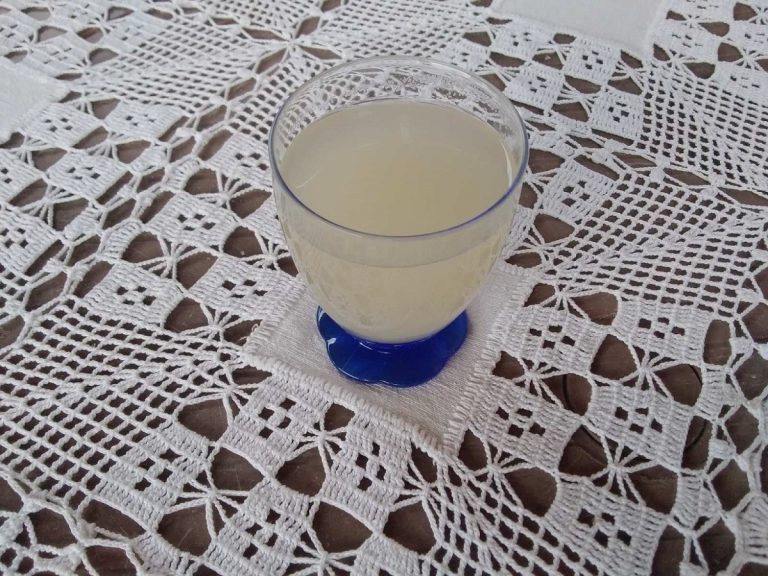 Disnitorska čorba – Jadranka Blažić
