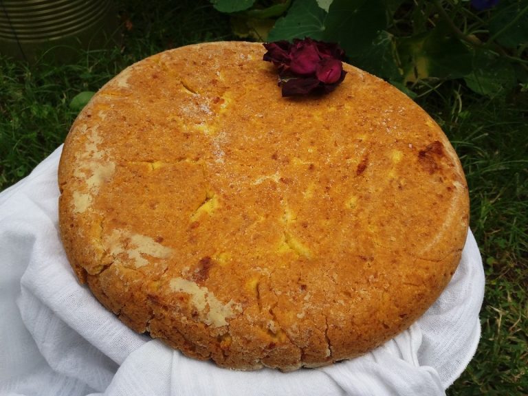 Seljačka proja, tradicionalni recept