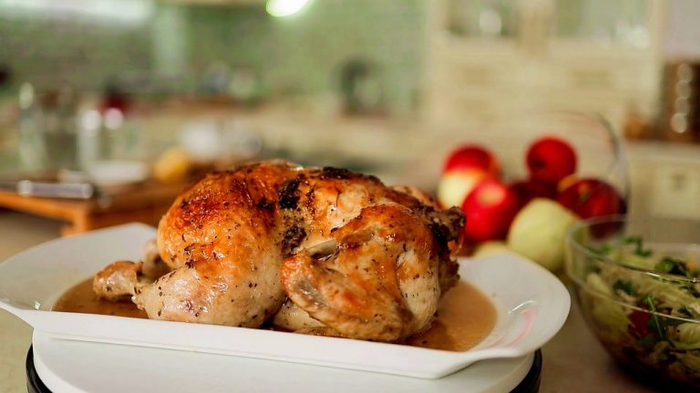 Šta da kuvam danas? – Jelovnik za 13.10.-17.10.2014.