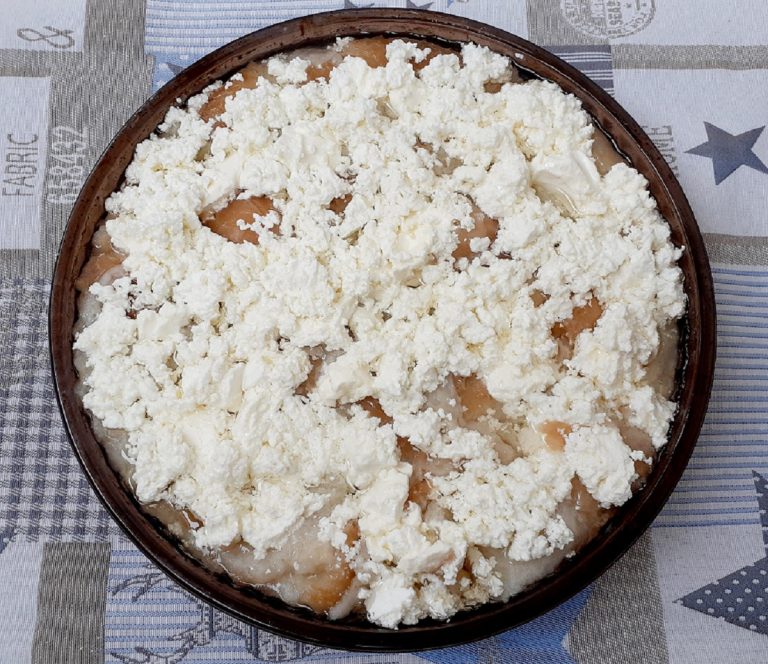 Voćna salata hrono – Jadranka Blažić