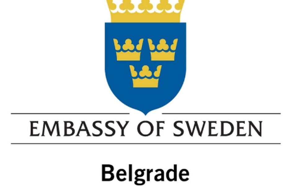 Ambasada Švedska u Srbiji