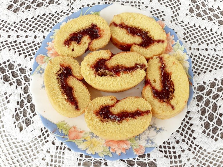 Lepinje od ovsenih mekinja – Jadranka Blažić
