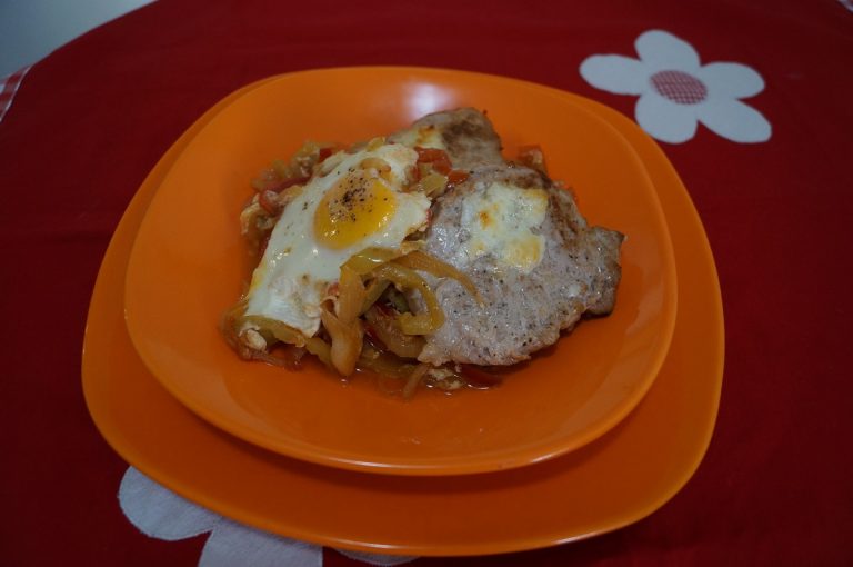 Ocenjivanje recepata u julu – Voćna salata (nagrada Hrono kuvar, dr Ana Gifing) by Kristina Gašpar