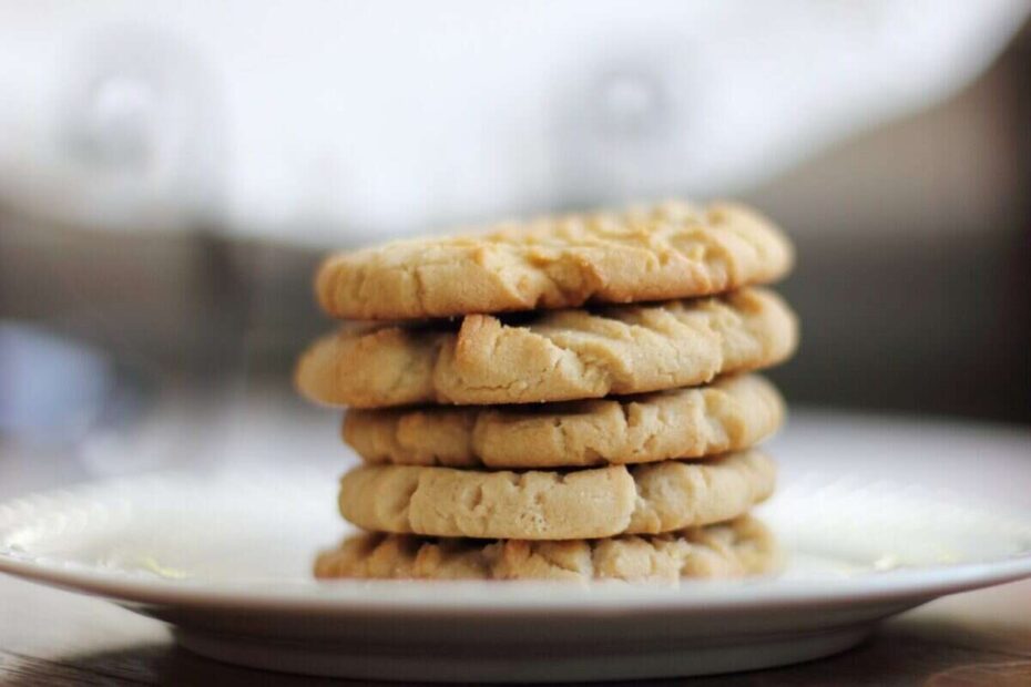 Savršen domaći keks - foto Image by Vickie McCarty from Pixabay
