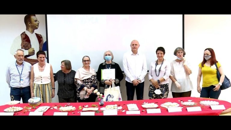 Najbolje vanilice recept – najbolji tradicionalni recept 2020. godine (VIDEO)
