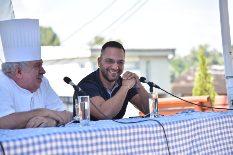 Osvežavajući sok od lubenice i jagoda