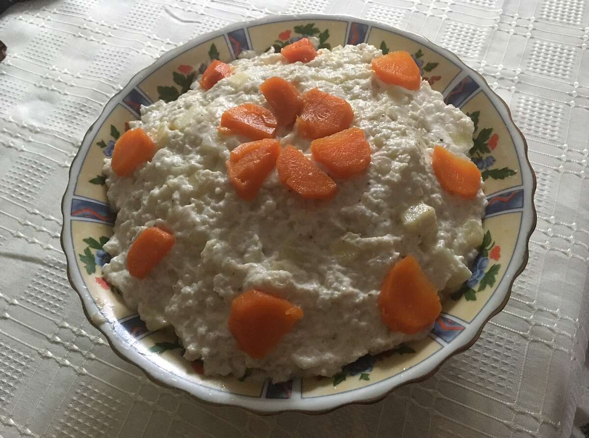 Salata od karfiola - Jelica Podraščanin - Recepti i Kuvar online