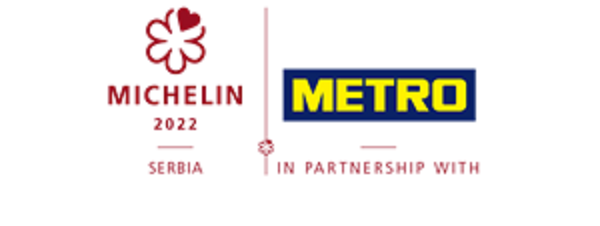 metro and michelin in partnership