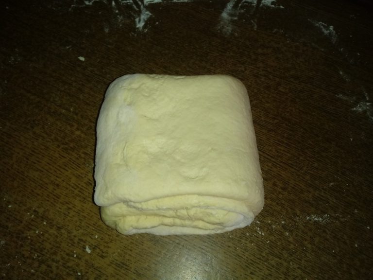 Egipatska pita – Dana Drobnjak
