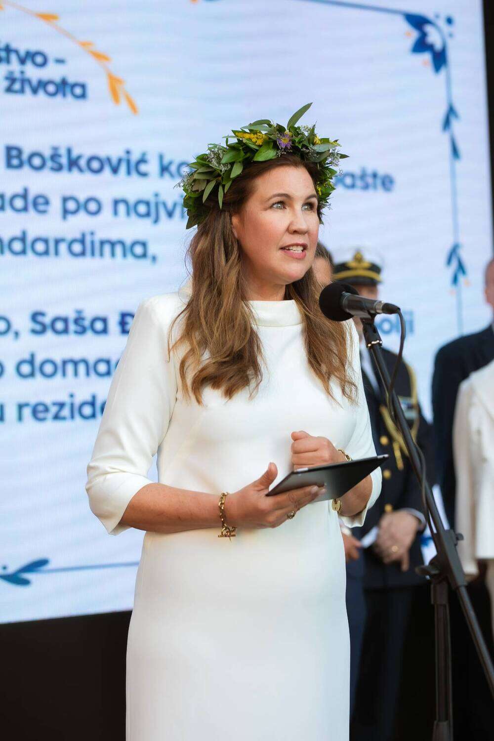 Zeleno društvo na švedski način - foto Ambasada Švedske u Srbiji