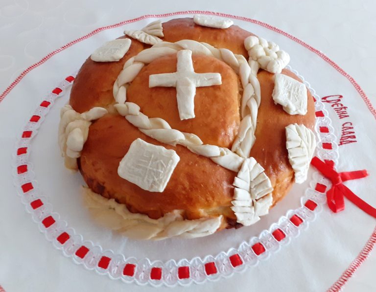 Slavski kolač Vesne Pavlović – recept koji spaja duhovnost i tradiciju