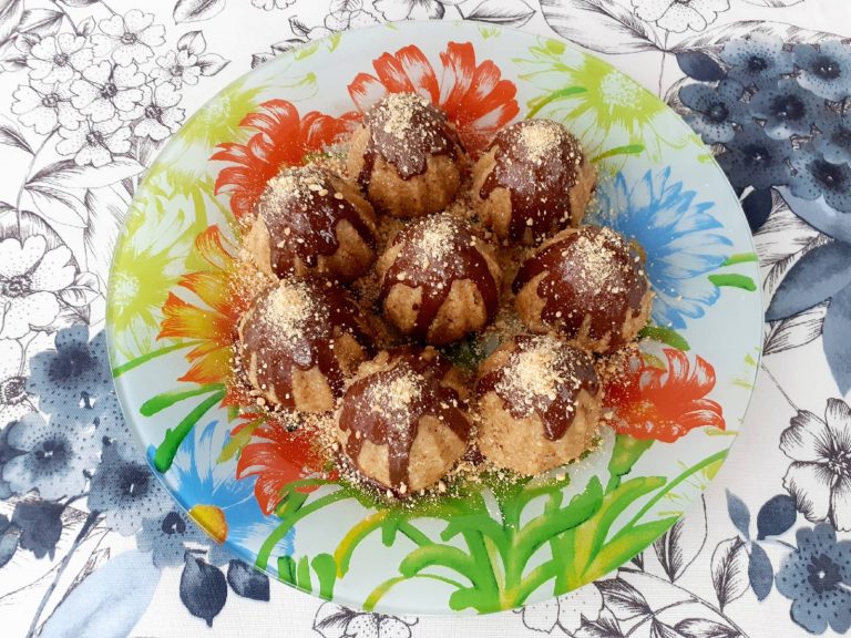 Pečena paprika u heljdi – Jadranka Blažić