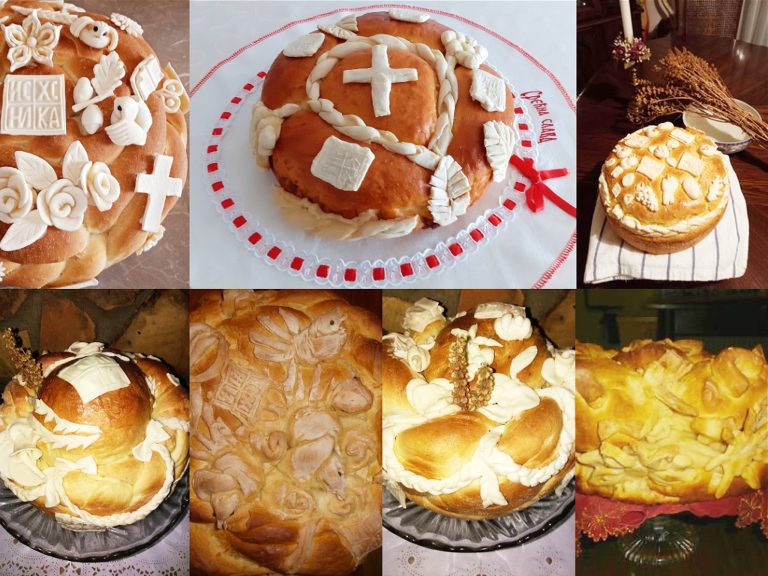 Izbor za najlepši slavski kolač Srbije – najbolji recept 2022. godine