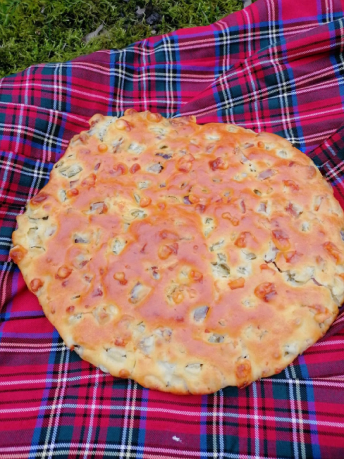 Škotska pita - Verica Poznanović - Recepti i Kuvar online
