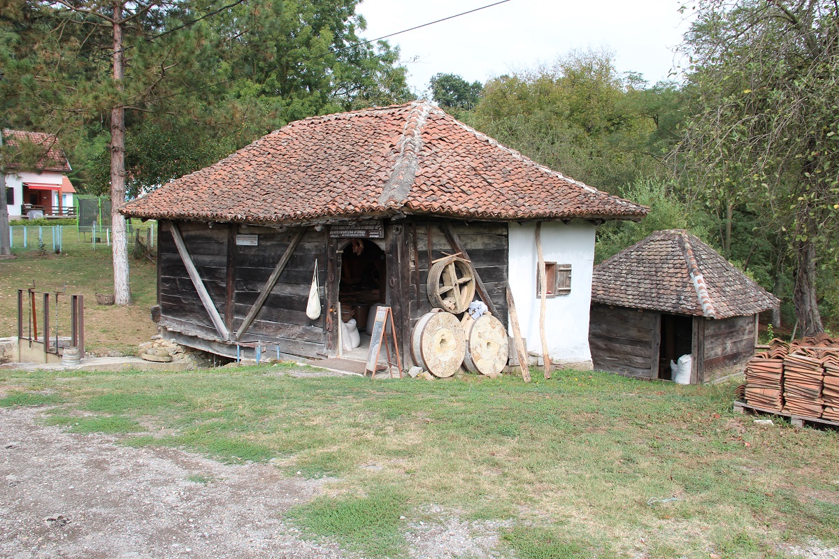 SRETENOVIĆA VODENICA: Der Workshop „Brot und Käse – eine Geschichte durch Verkostung“ fand statt – Rezepte und Kochbuch online – Foto Miodrag Ilić