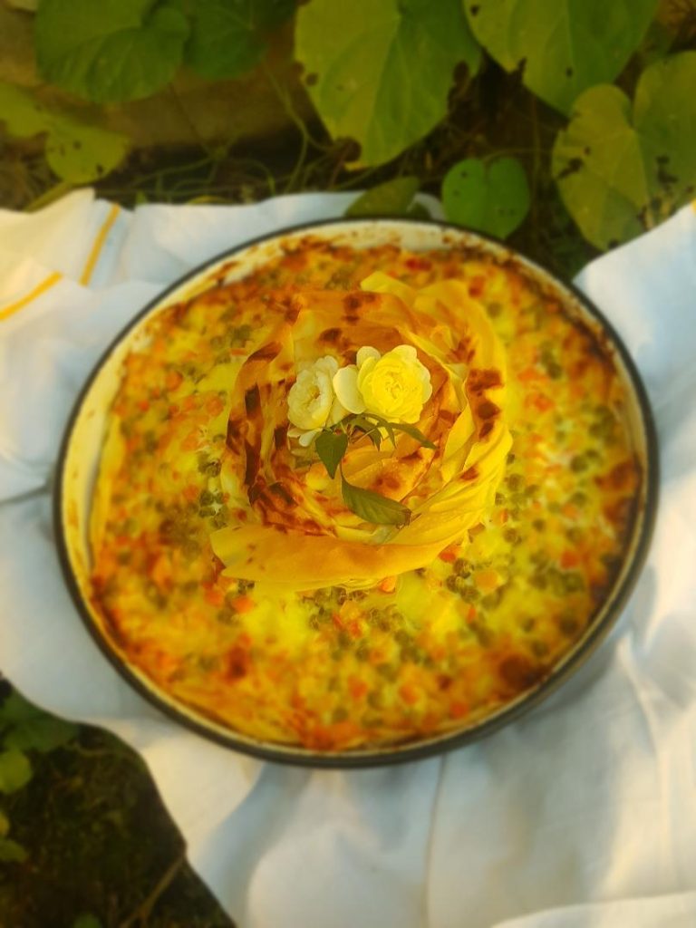 Salata od paradajza – kako da pripremite? Kristina Gašpar