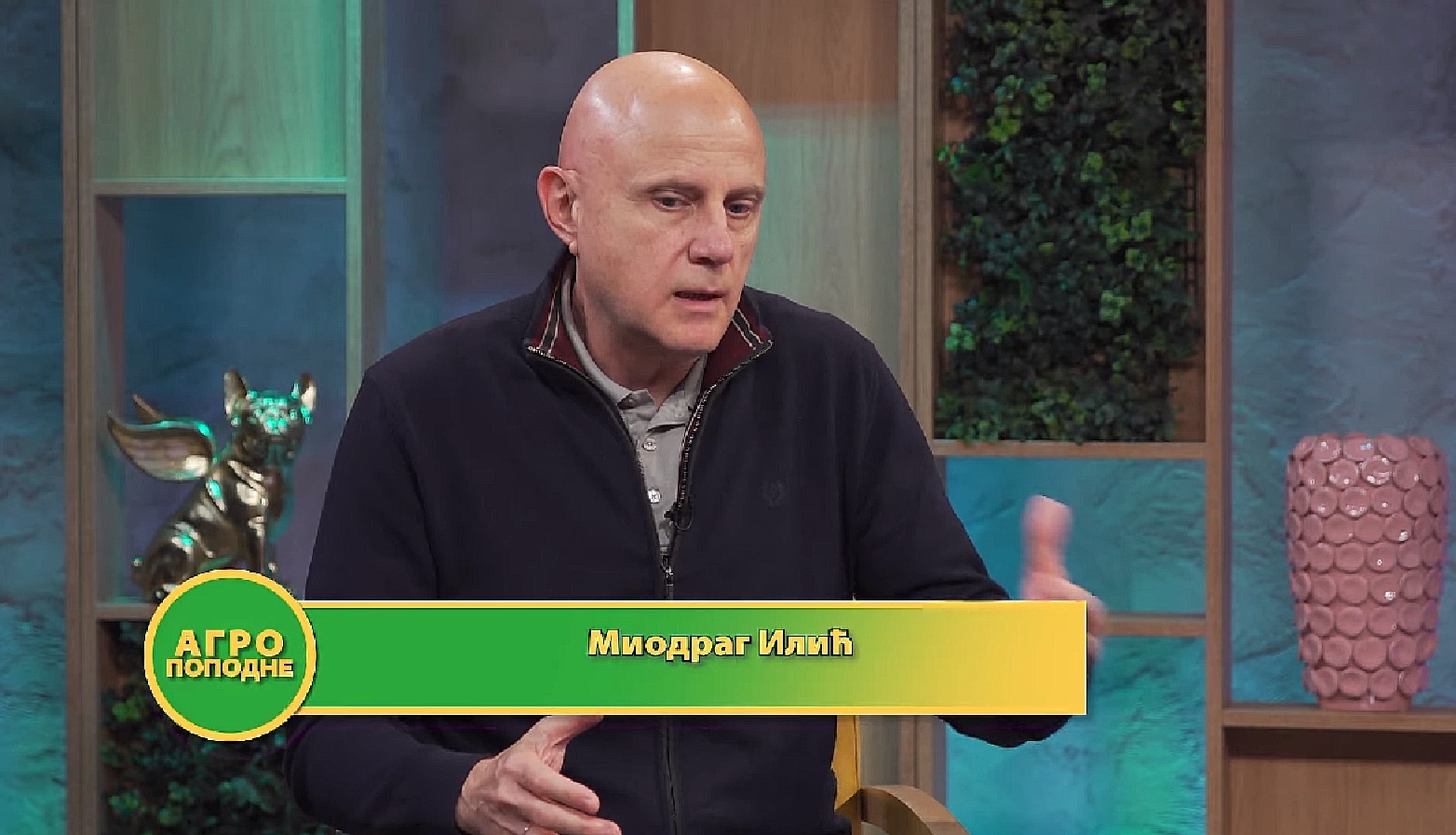 Agropopodne, epizoda 18 – razgovor o tradicionalnim receptima (VIDEO)