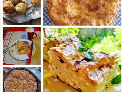 LA COMPETENCIA DEL MEJOR FITNESS DE SERBIA - 5 FINALISTAS - Recetas y libro de cocina online